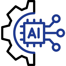 AI & Intelligent Automation