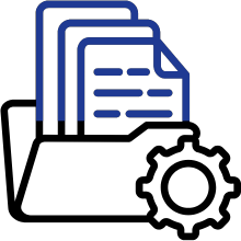 Intelligent Content & Records Management