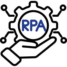Process Automation & RPA